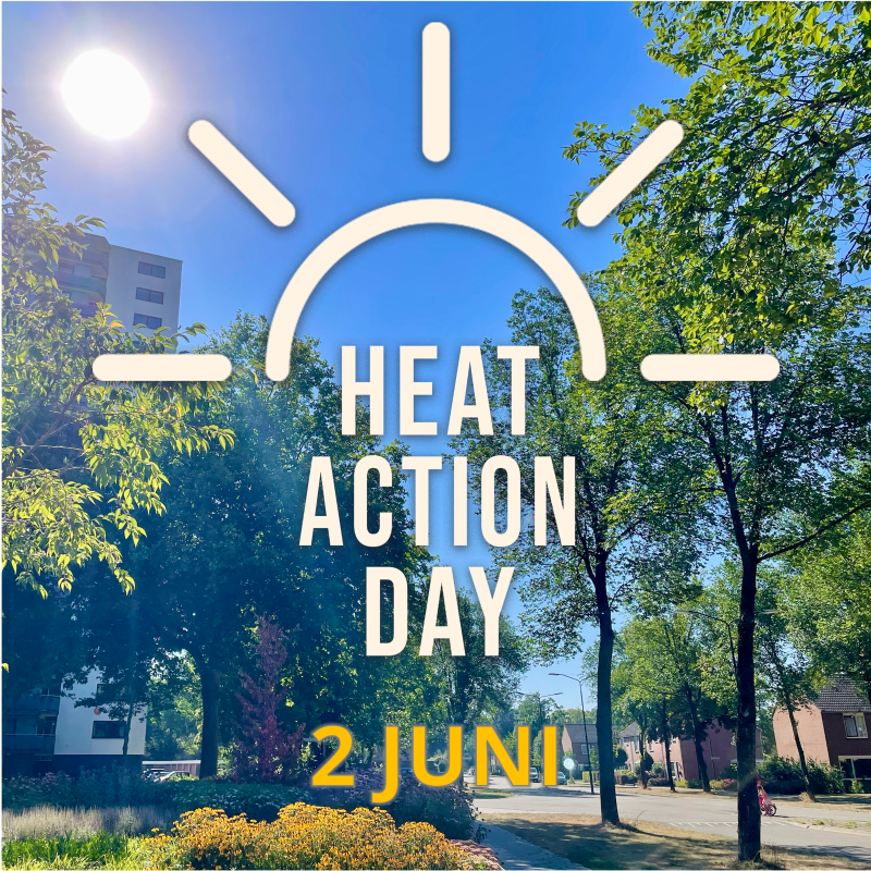 heat action day 2026