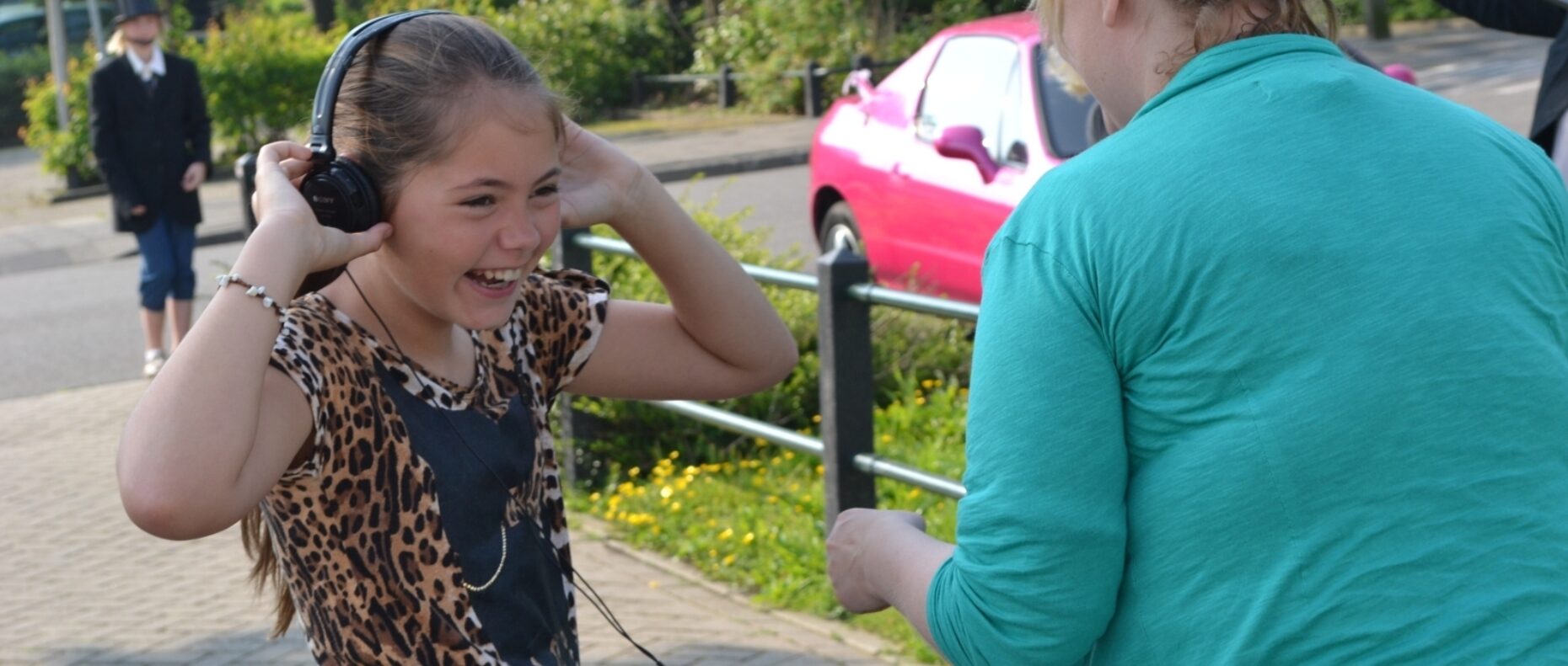 Plaza Cultura Cultuuraanbod voor Sint-Michielsgestel en Vught