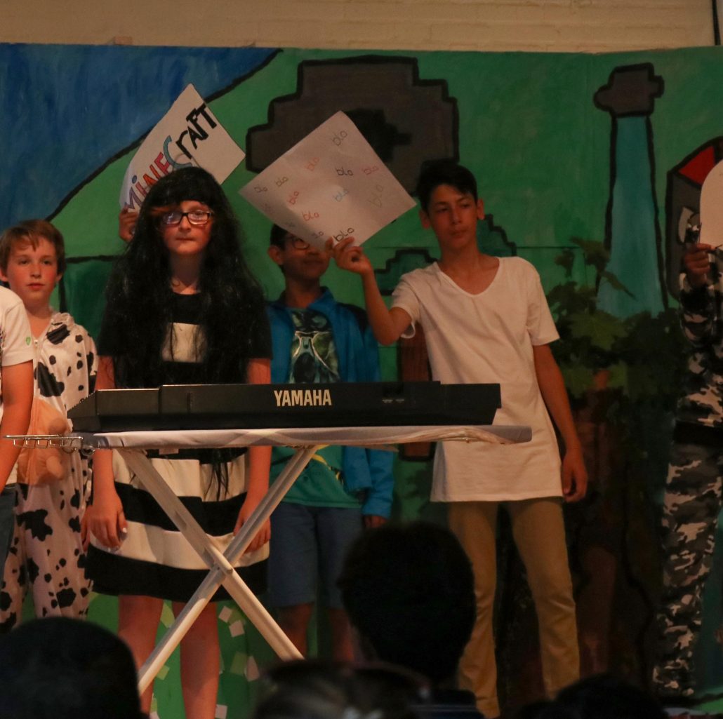 Co-Music muziekeducatie