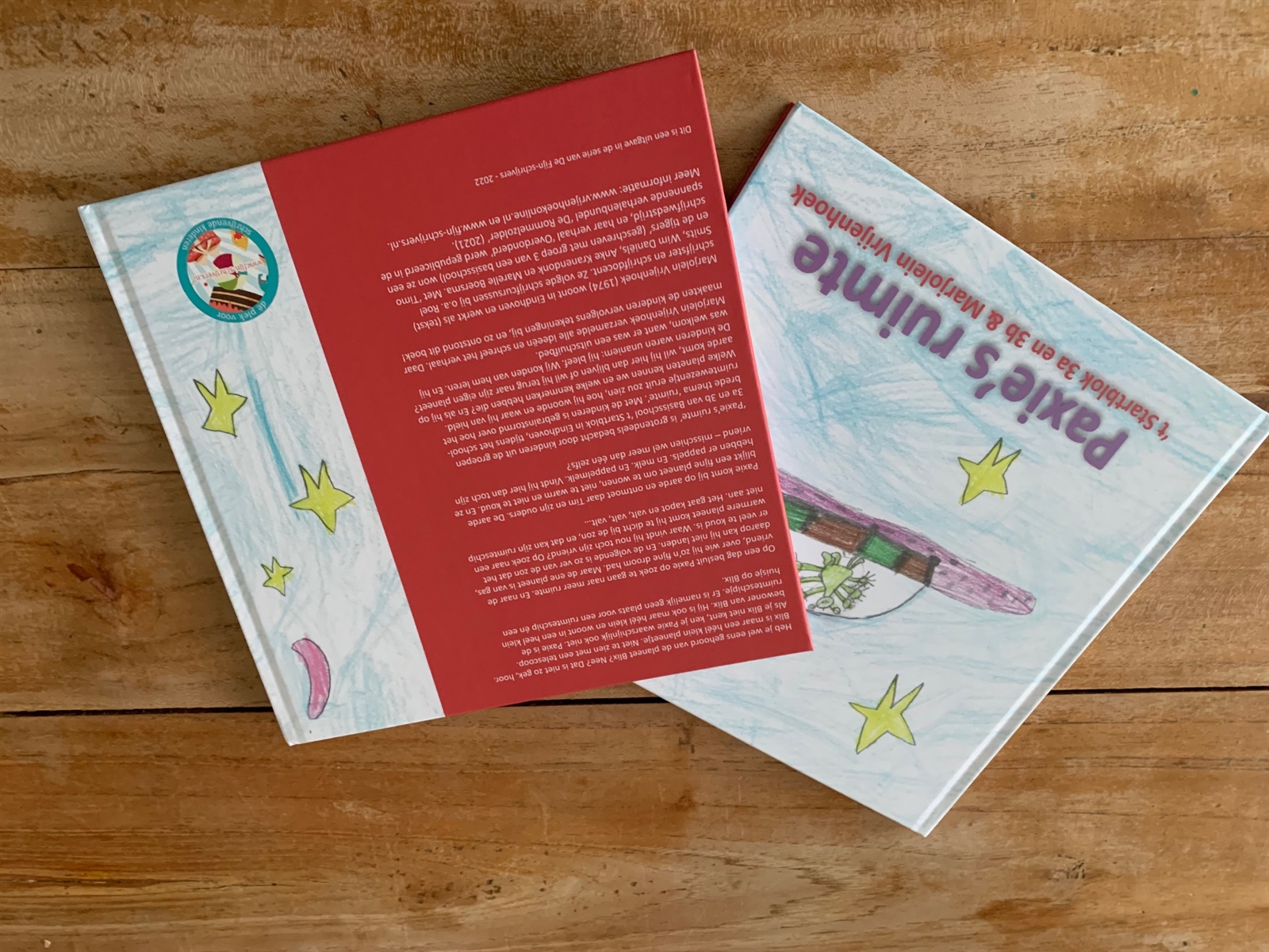 marjolein vrijenhoek