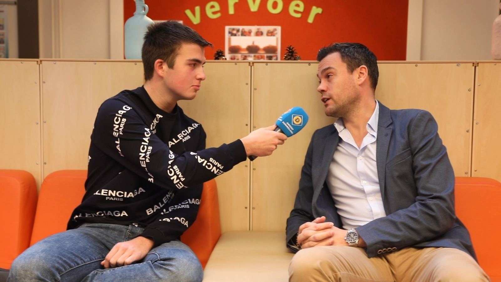 Unicef Kinderrechten Filmfestival Boxtel