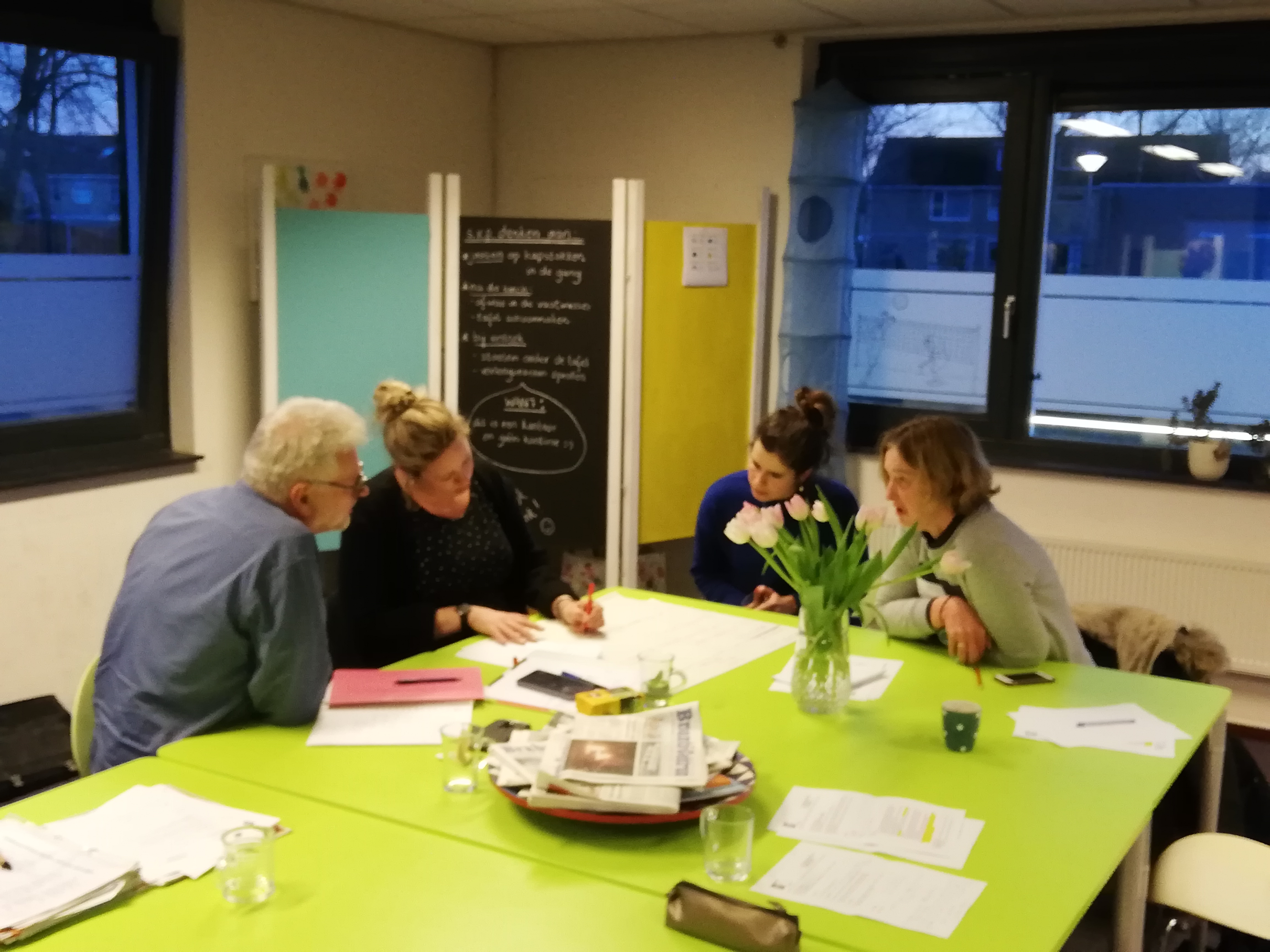 Cultuurbox Cultuuraanbod voor Boxtel