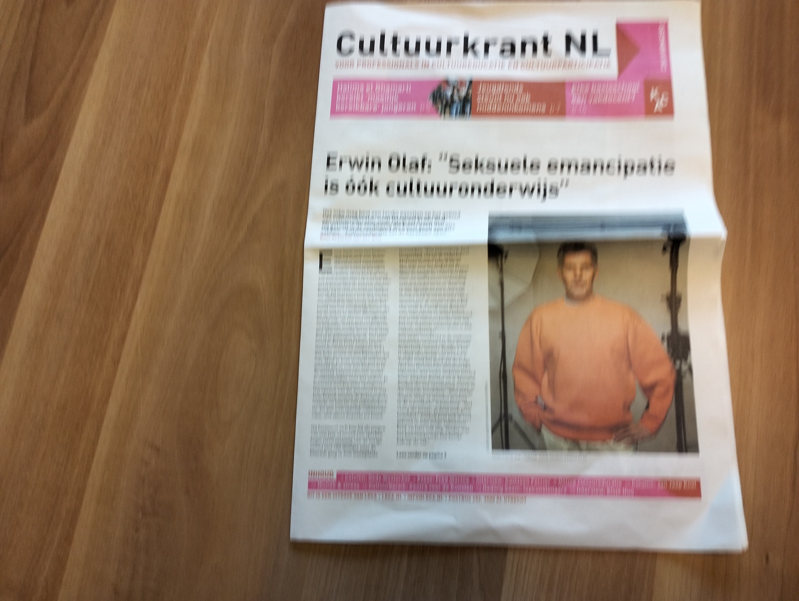 Plaza Cultura Cultuuraanbod voor Sint-Michielsgestel en Vught