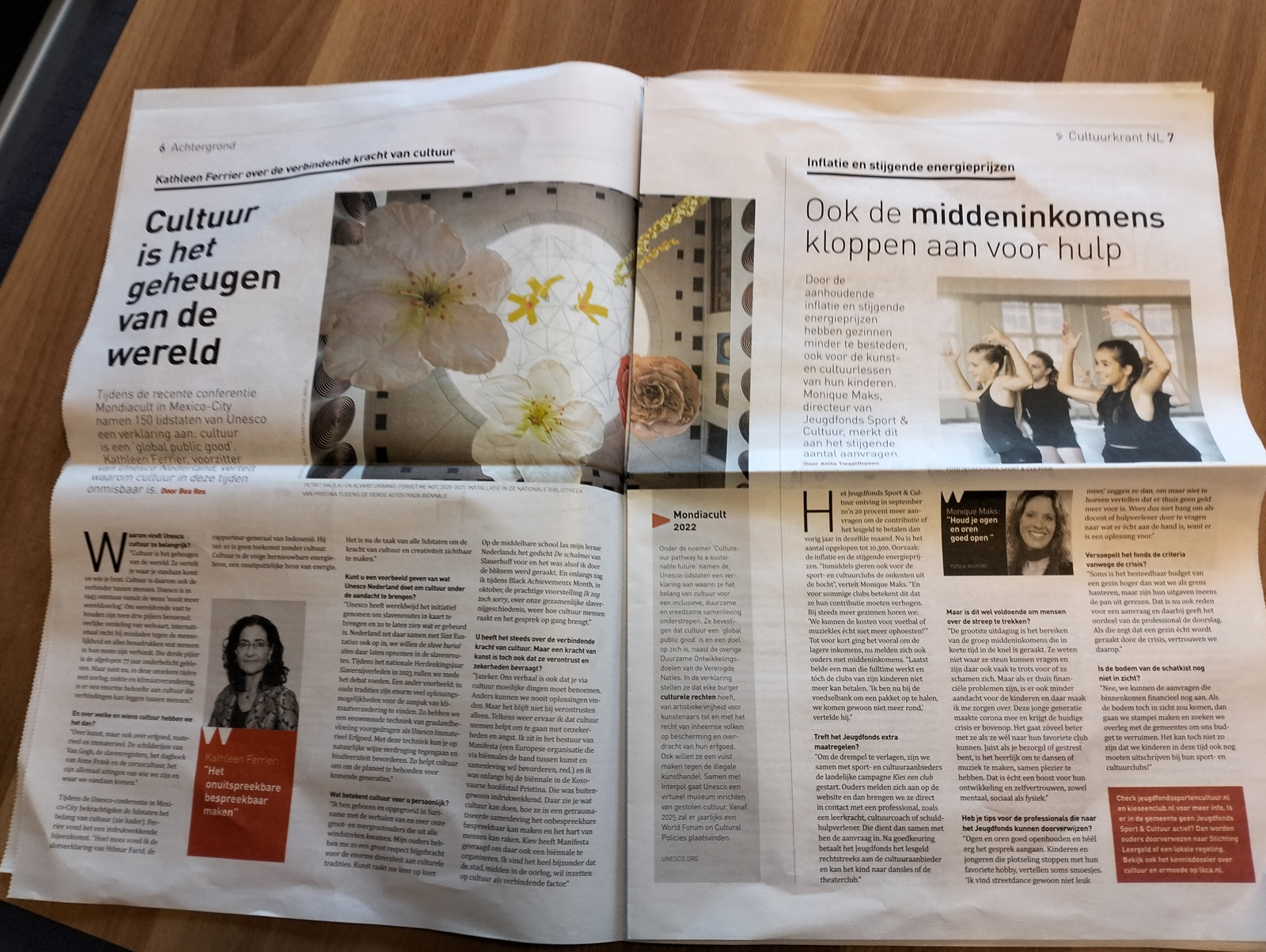 Plaza Cultura Cultuuraanbod voor Sint-Michielsgestel en Vught