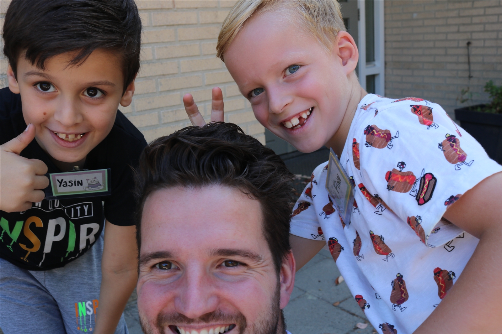 Zomerweek Vinceniusvereniging 2022