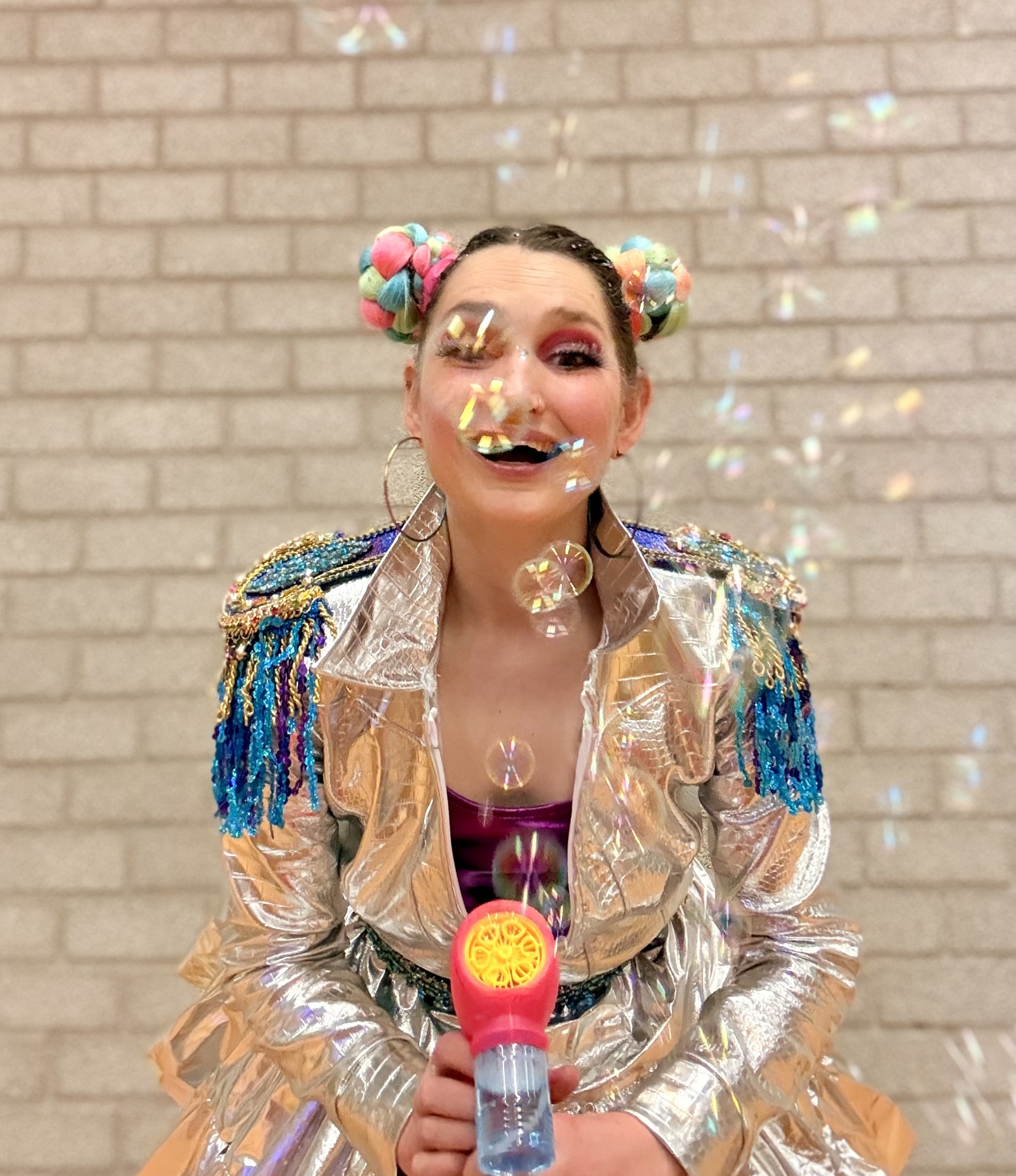 Lief Kindertheater