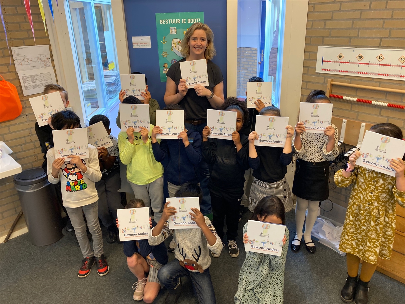 marjolein vrijenhoek