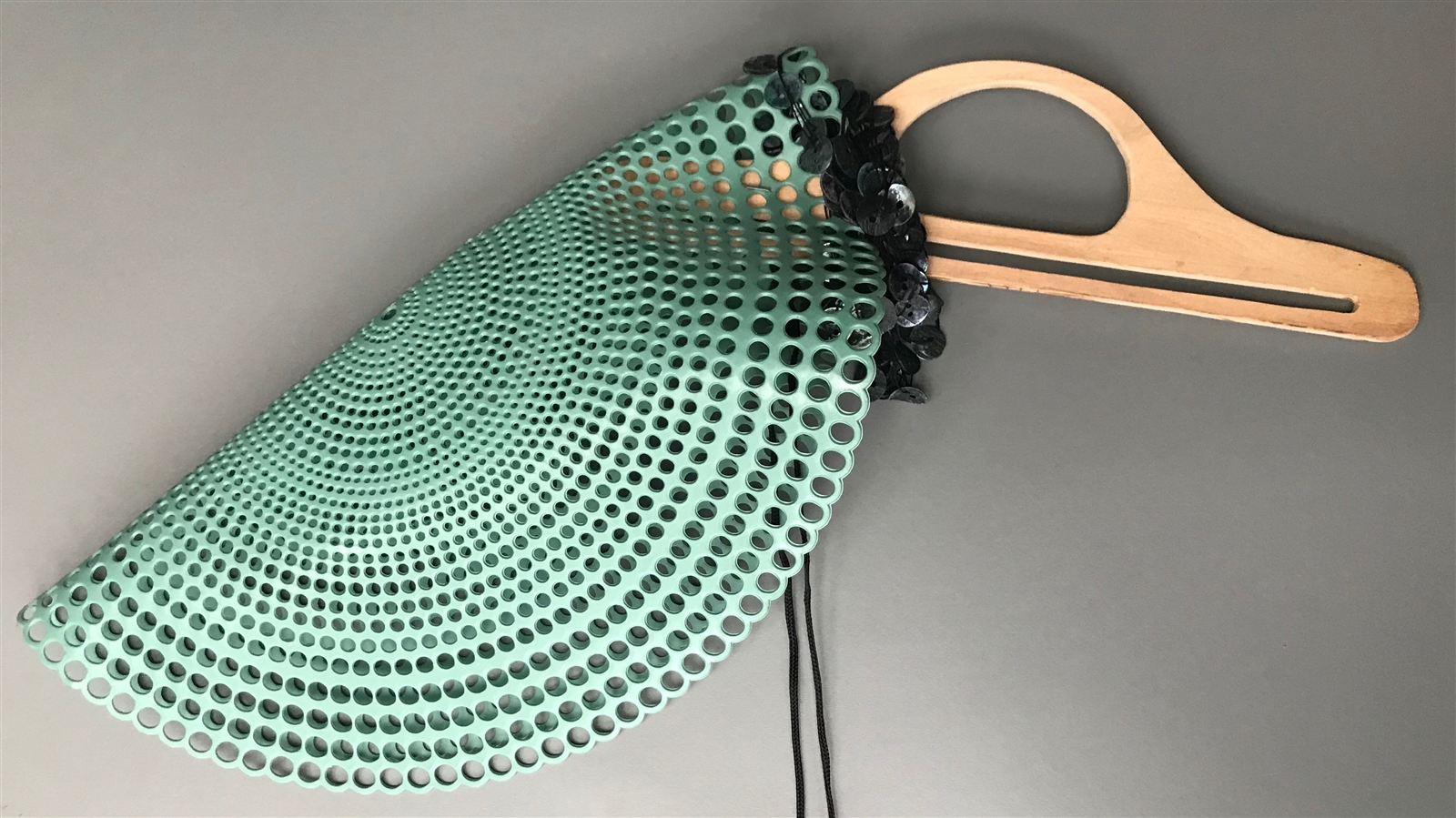 judith abels, de baas van alles