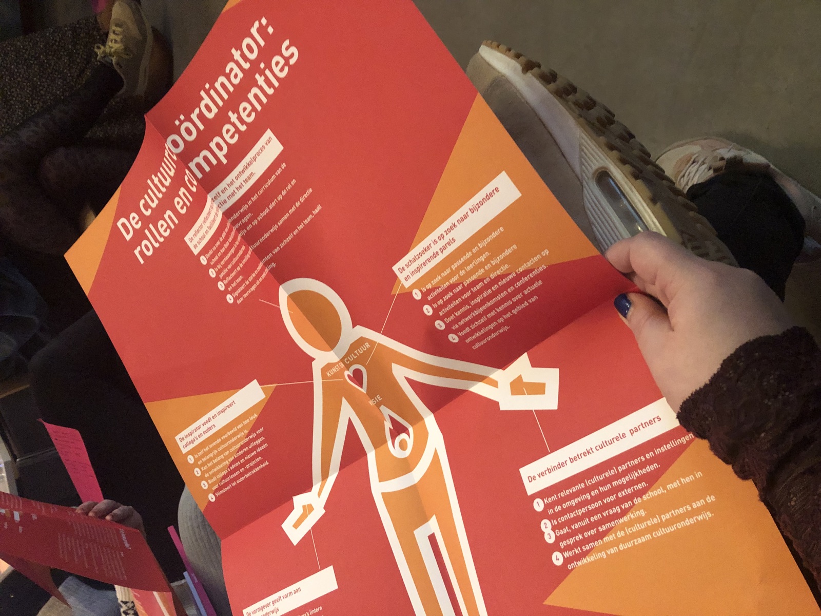 ICC basiscursus 2023