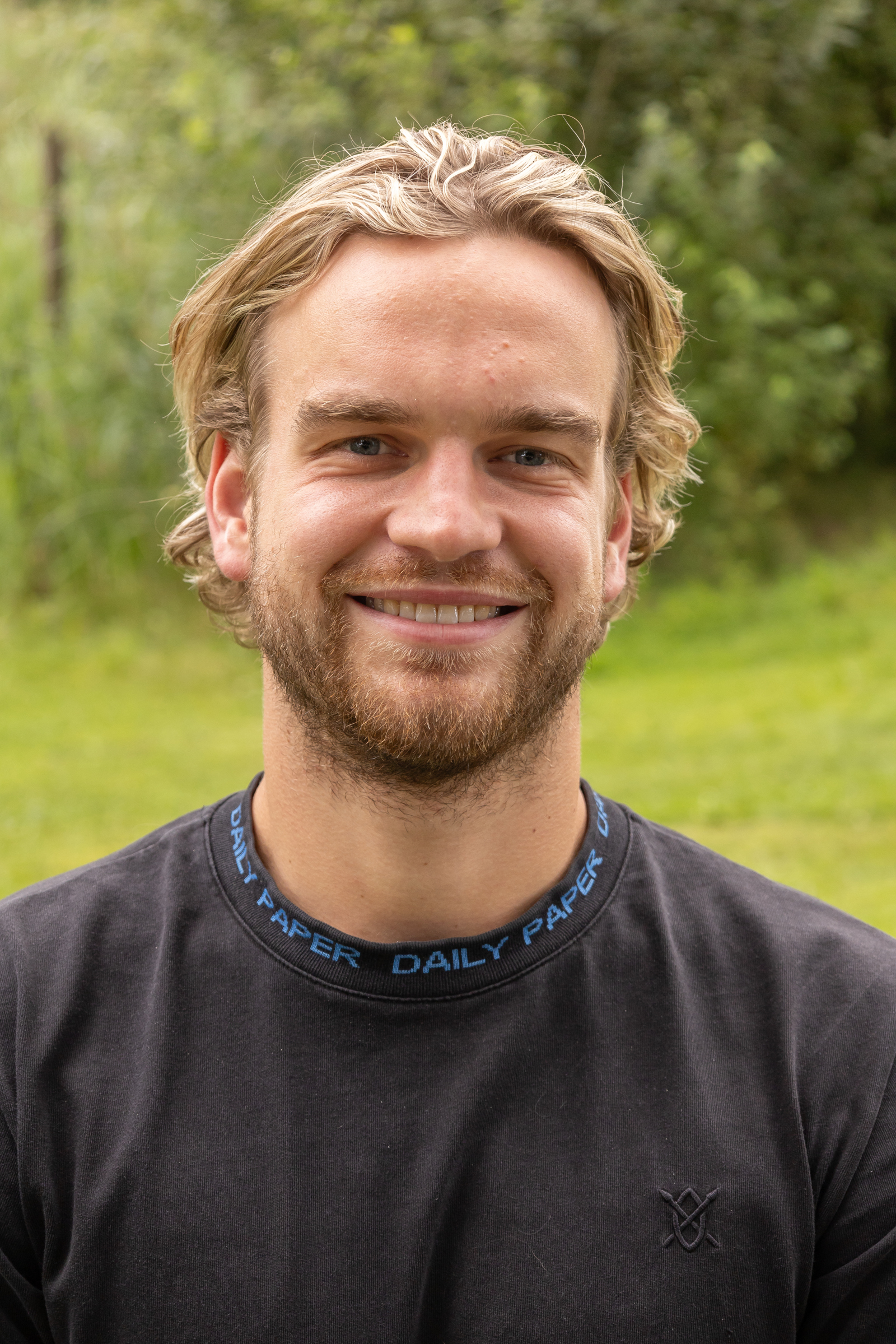 BSB Boxtel Team 2025