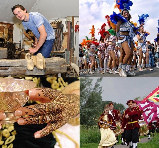 subsidie immaterieel erfgoed