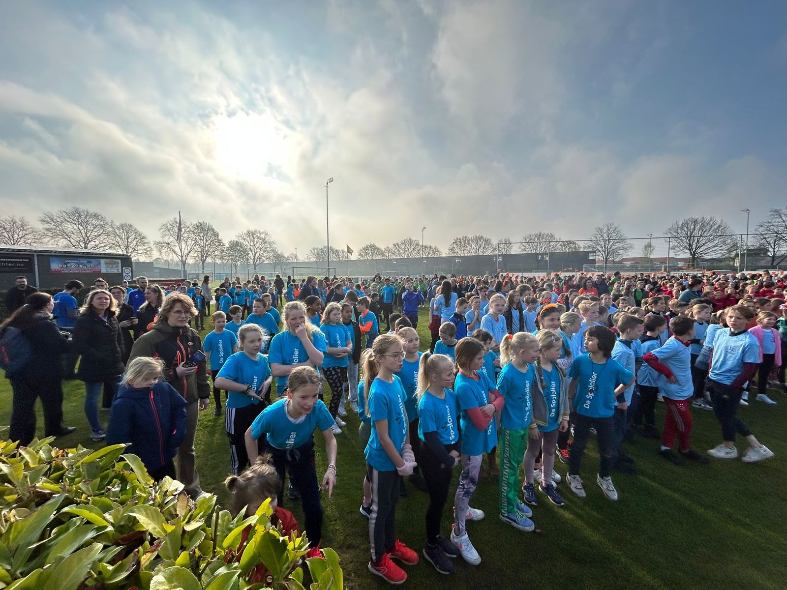 BSB Boxtel Koningsspelen