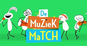 meer muziek in de klas