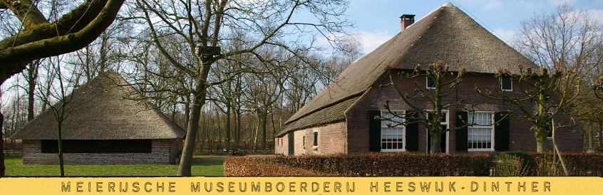 Meierijsche Museumboerderij
