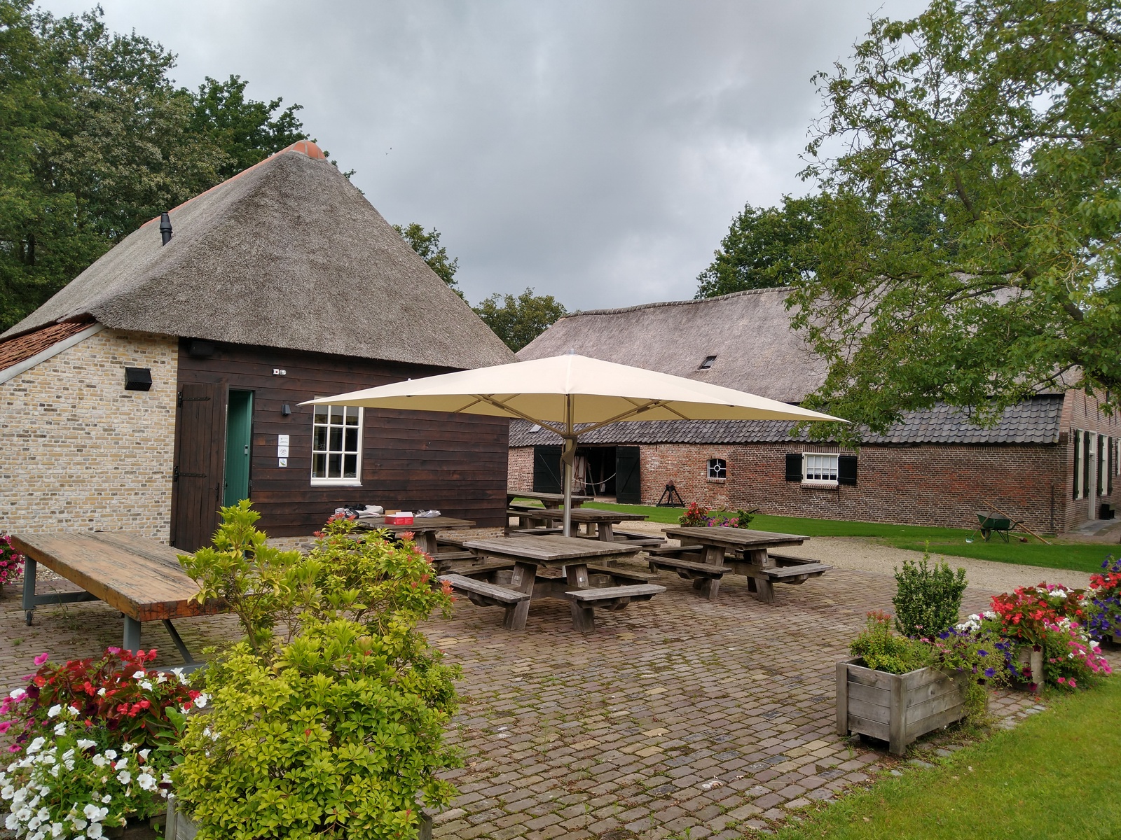 Meierijsche Museumboerderij