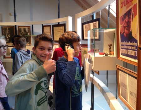 Plaza Cultura Cultuuraanbod voor Sint-Michielsgestel en Vught