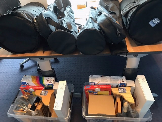 Plaza Cultura Cultuuraanbod voor Sint-Michielsgestel en Vught