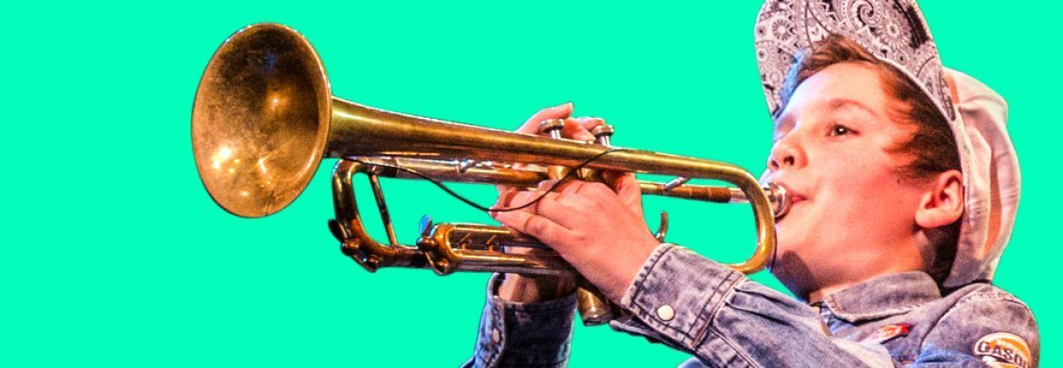 Nederlands Blazers Ensemble