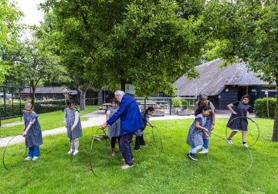Meierijsche Museumboerderij