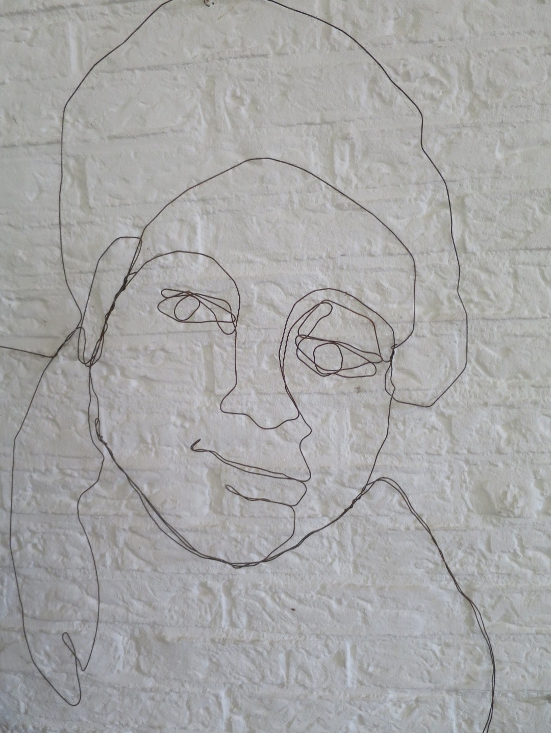 Judith Abels