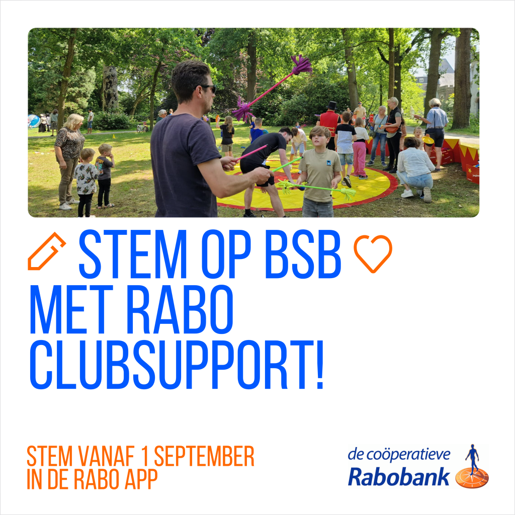 Rabo Clubsupport