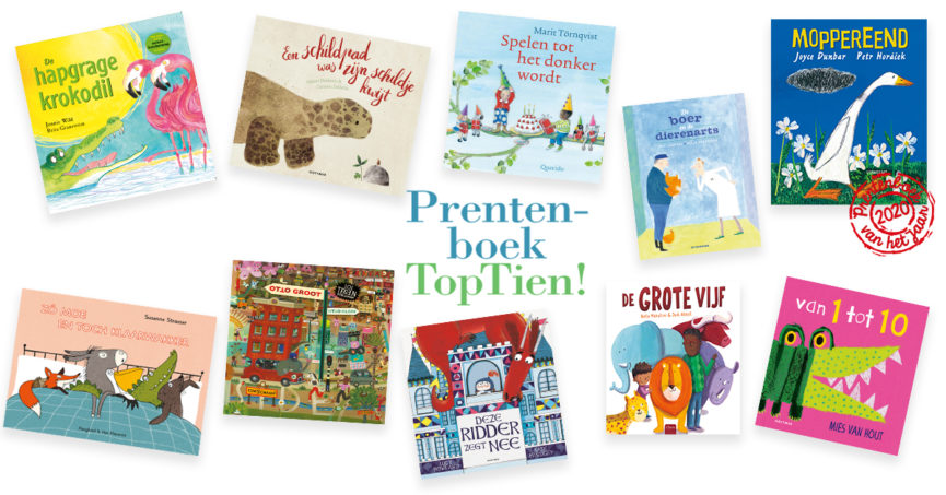 Nationale voorleesdagen 