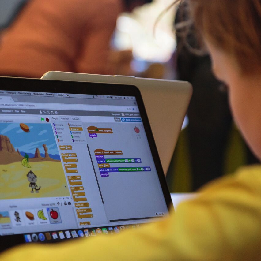 DesignWeeK at School