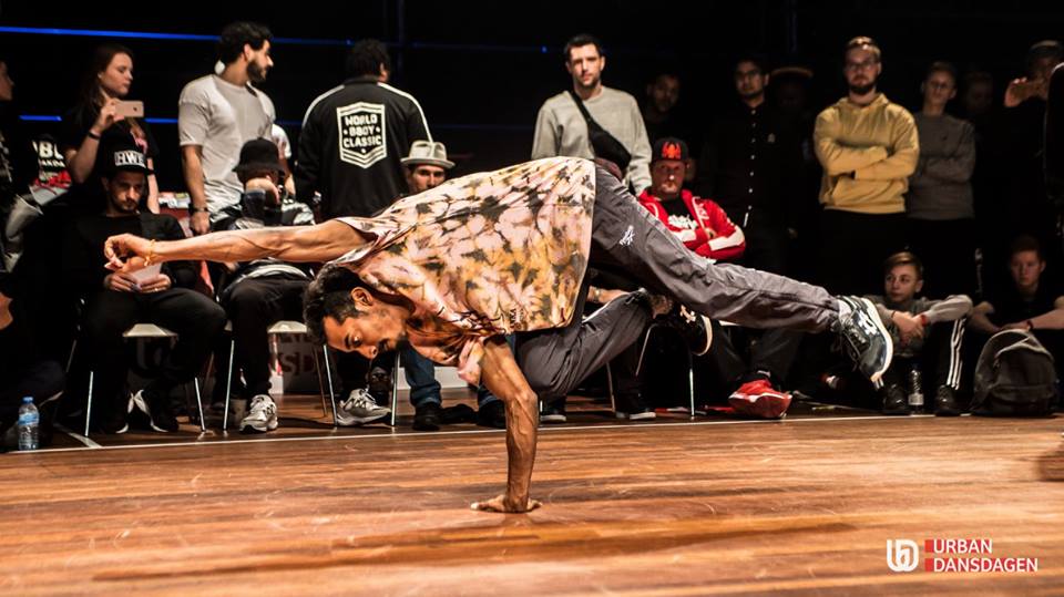 CypherActive CultuurBox