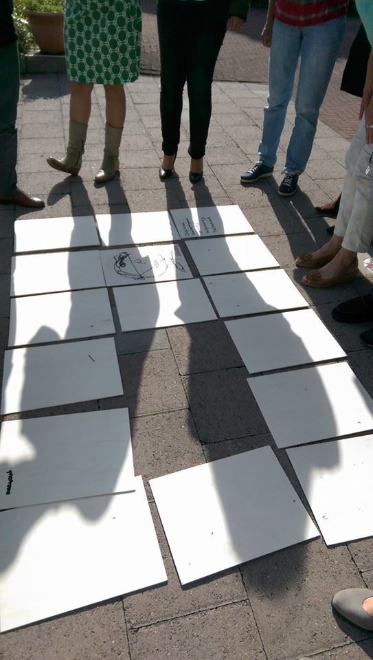 snens deskundigheidsbevordering