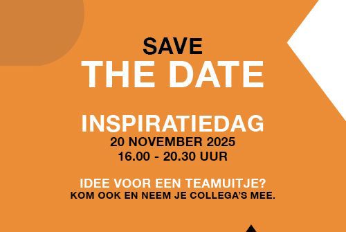 inspiratie dag Brabant Menu 