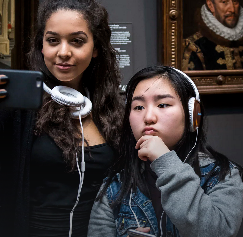 snapguide rijksmuseum