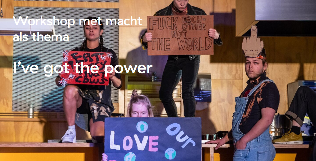 Het Zuidelijk Toneel