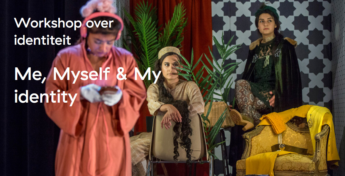 Het Zuidelijk Toneel