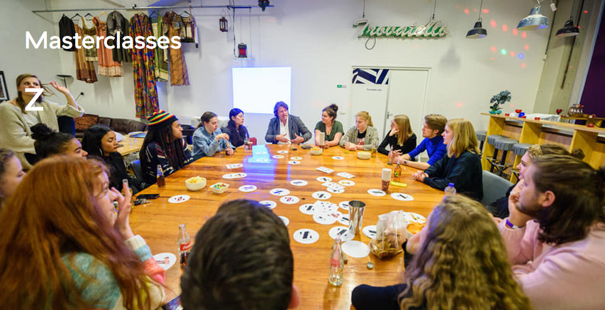 Het Zuidelijk Toneel