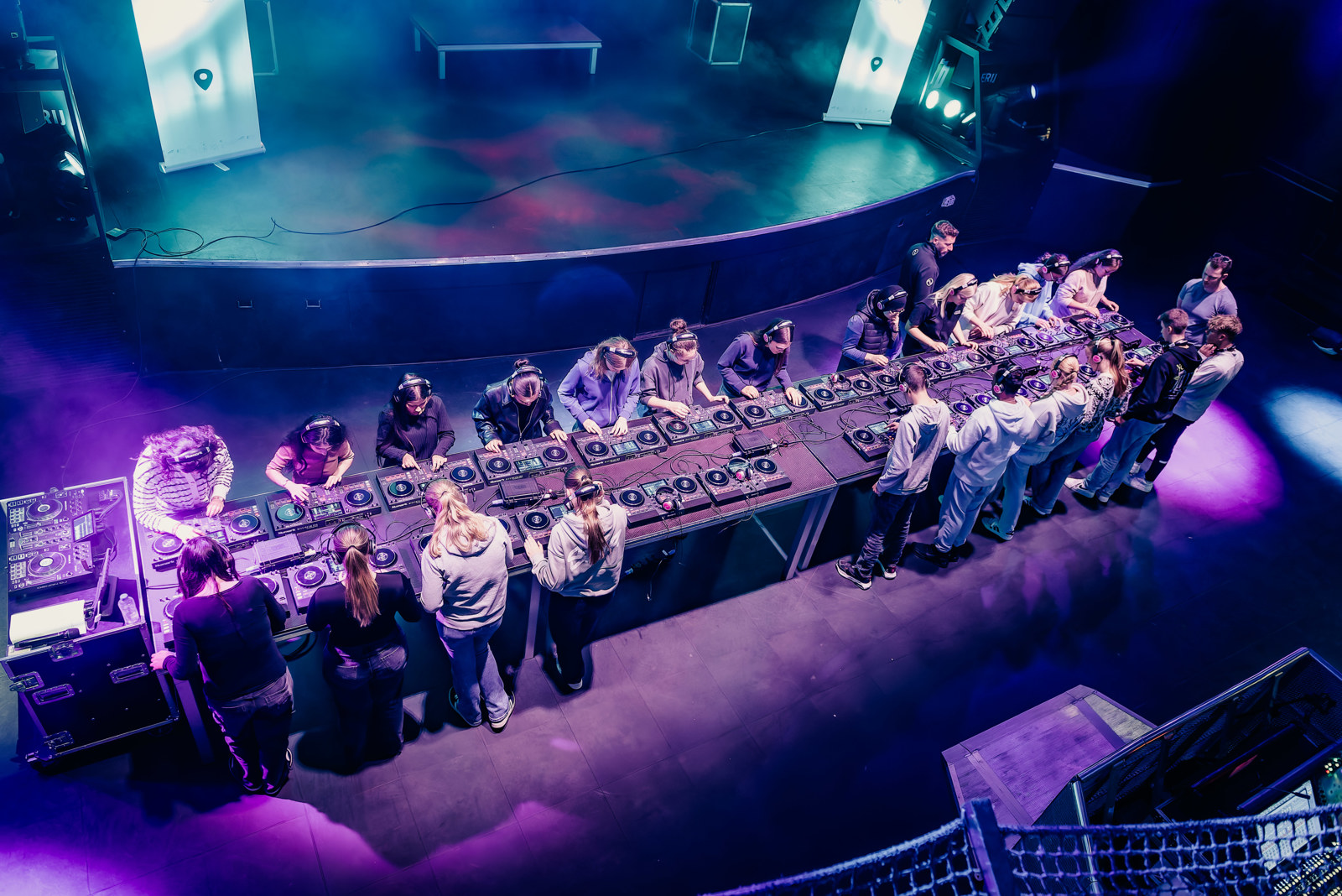 djproducerschool 2025