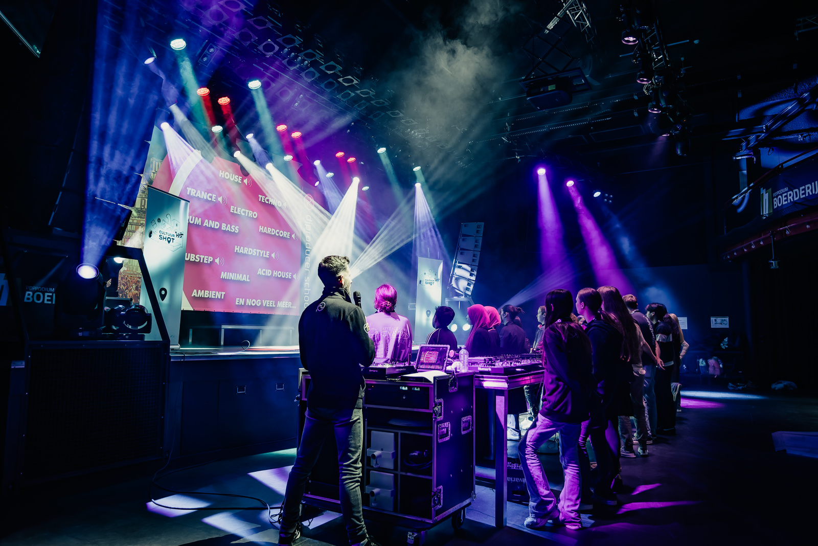 djproducerschool 2025