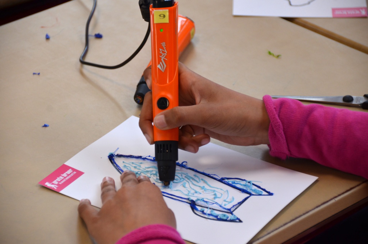 Grote Broer, Brightmakers