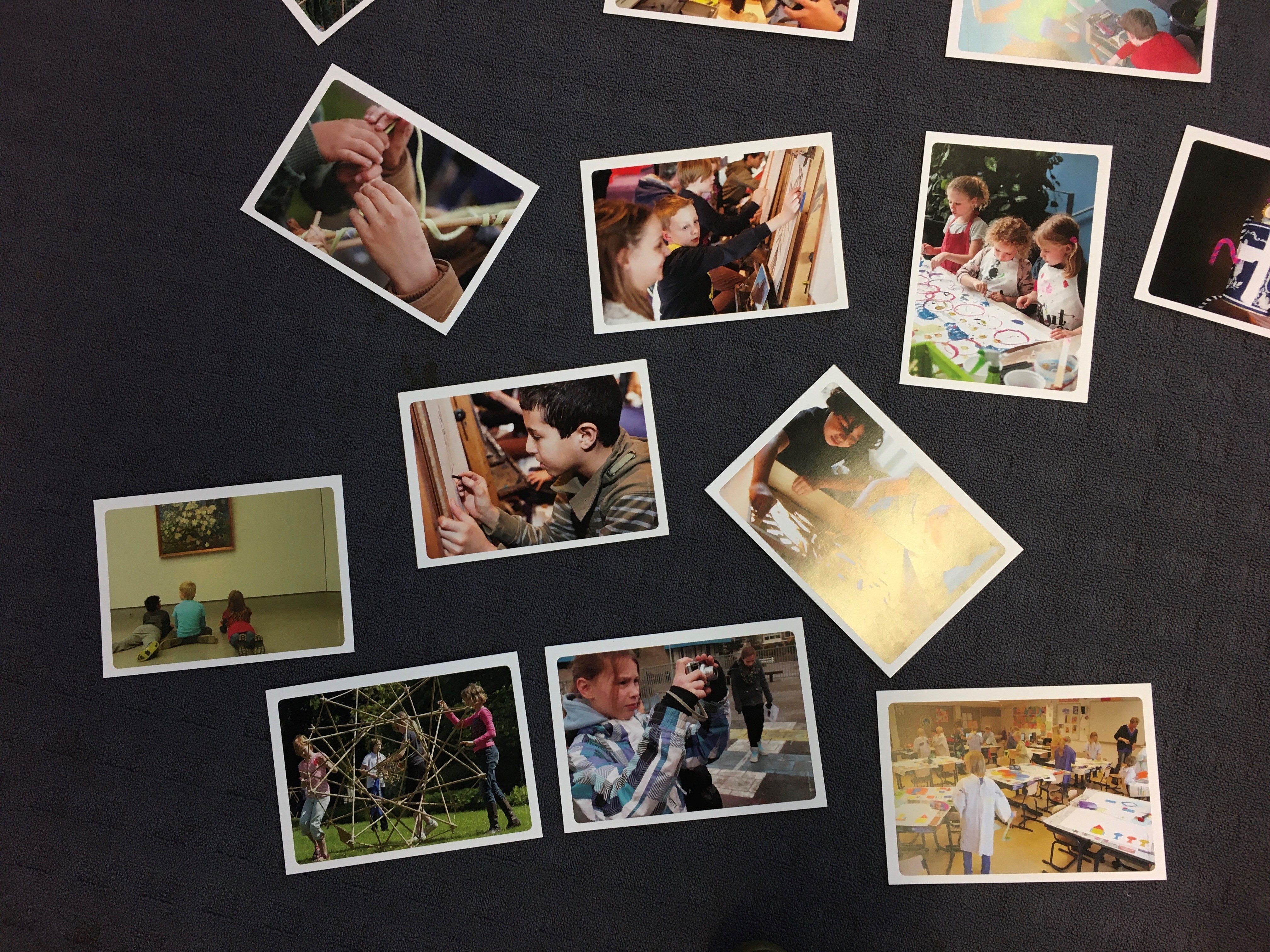 Plaza Cultura Cultuuraanbod voor Sint-Michielsgestel en Vught