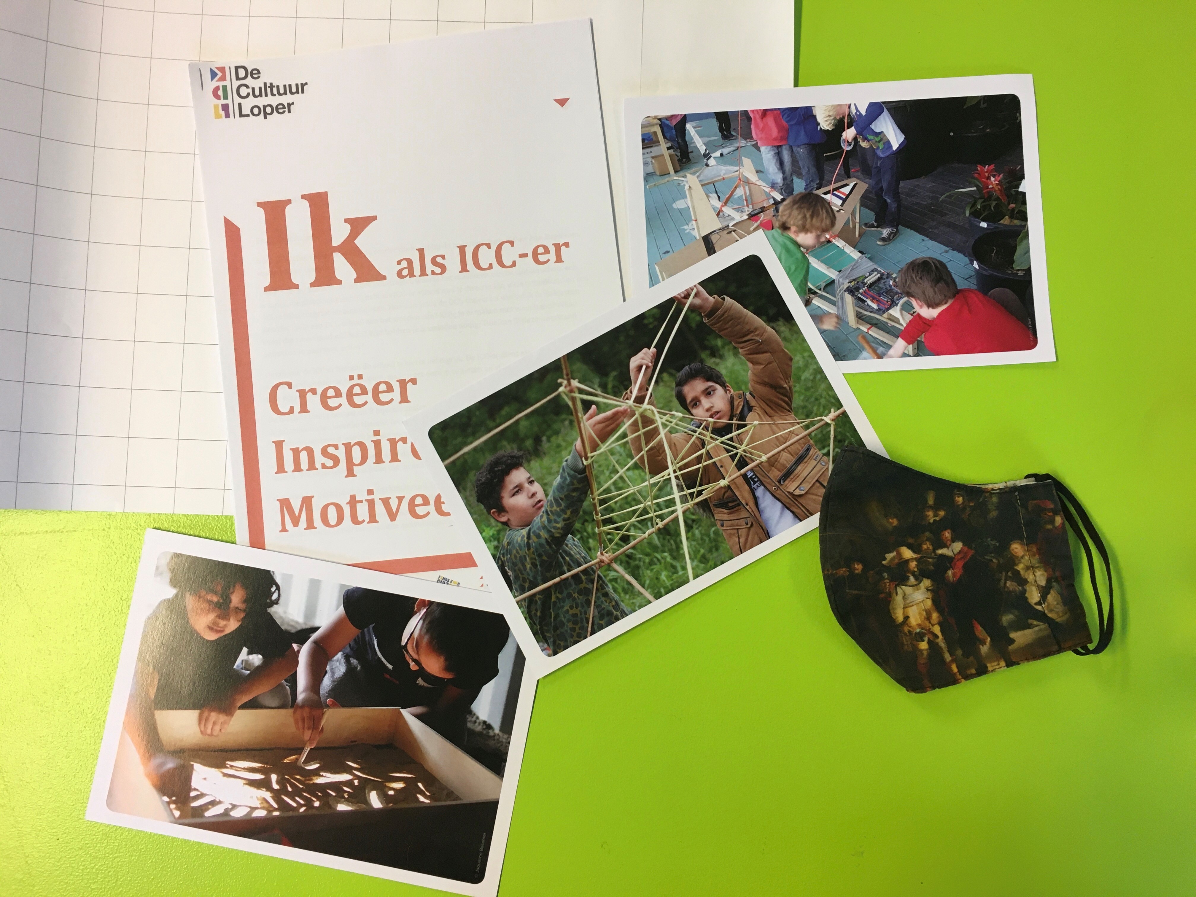 Plaza Cultura Cultuuraanbod voor Sint-Michielsgestel en Vught