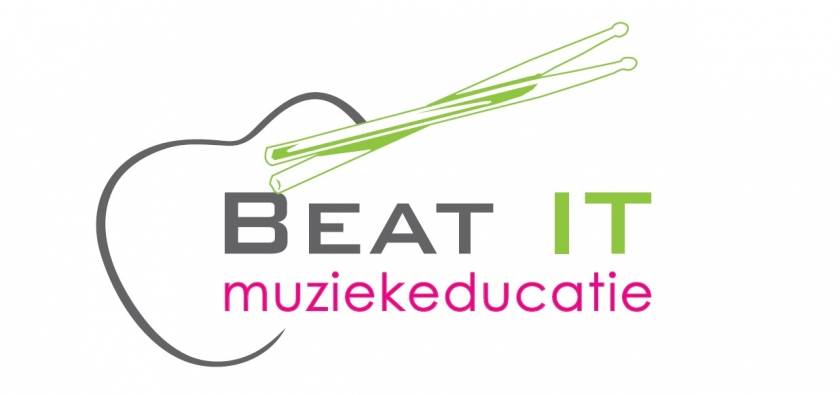 Logo Beat It