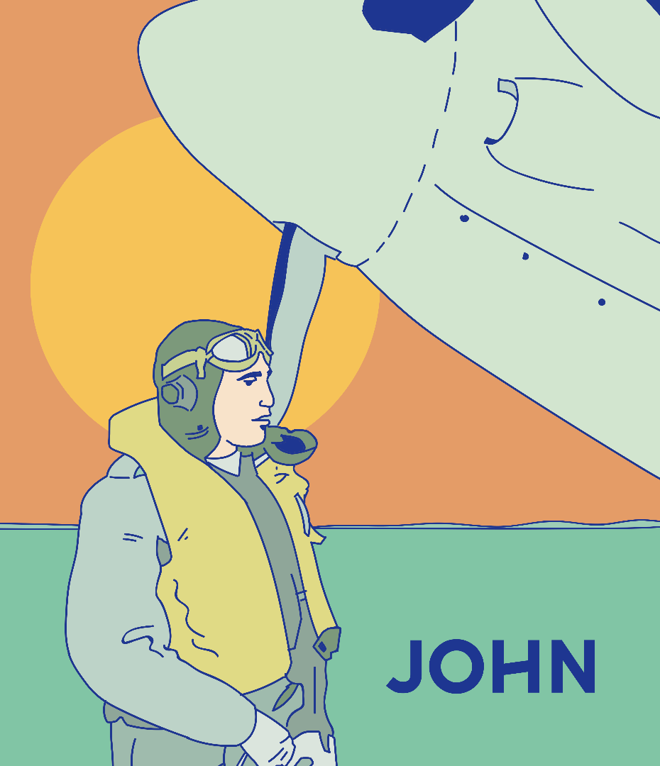 Brabant in oorlogstijd