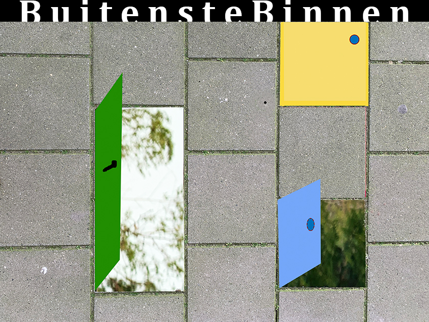 BuitensteBinnen