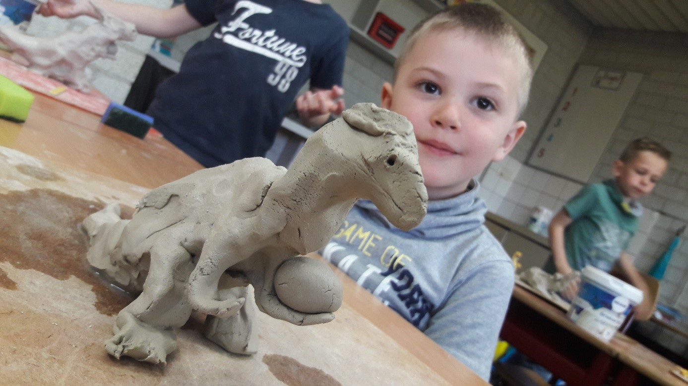 Plaza Cultura Cultuuraanbod voor Sint-Michielsgestel en Vught