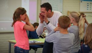 Co-Music muziekeducatie