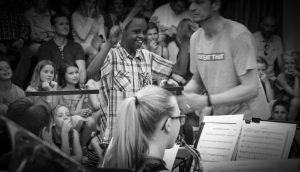 Co-Music muziekeducatie