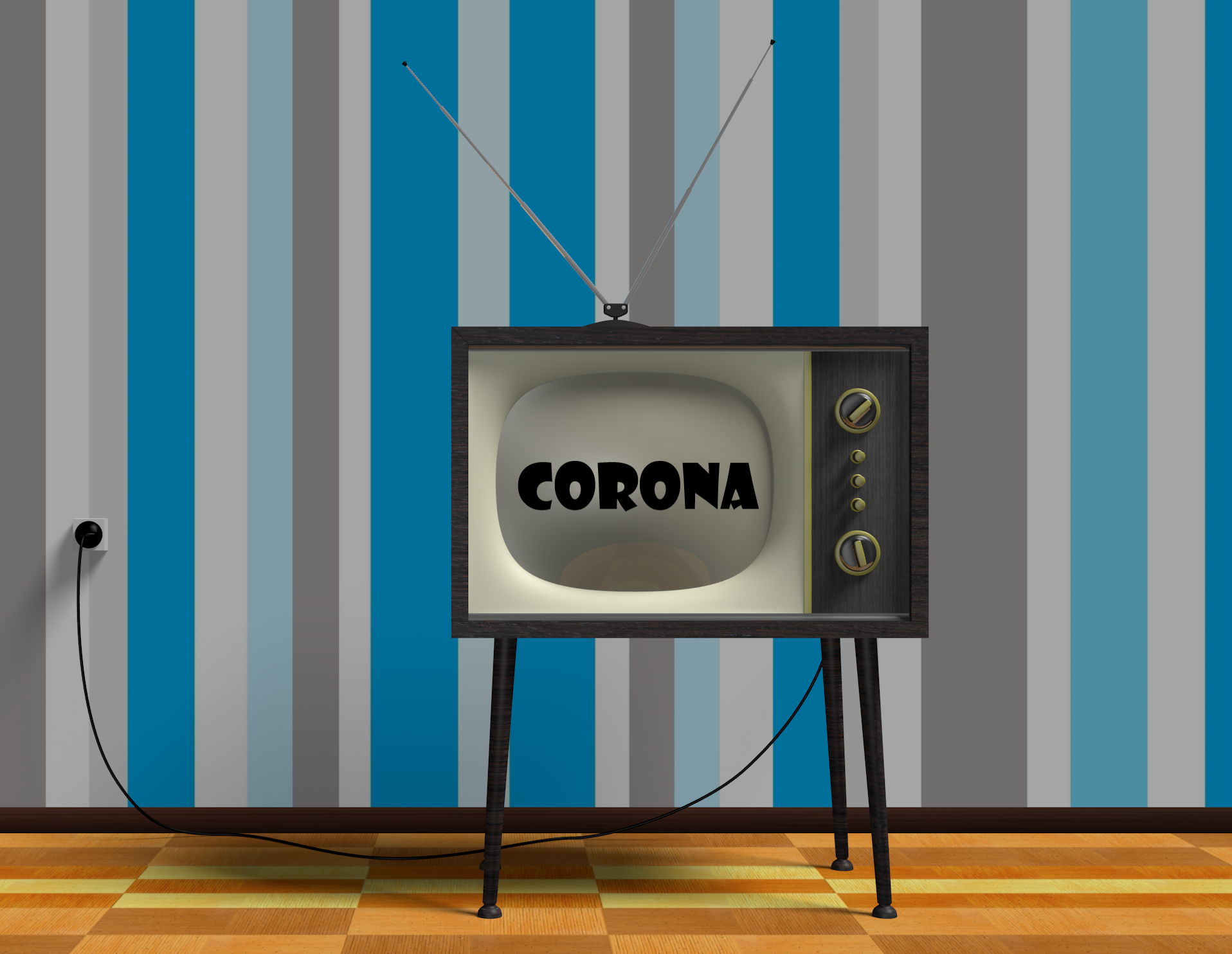 Corona en het filmfestival