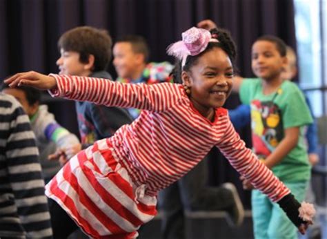 Cultuurbox Cultuuraanbod voor Boxtel, basisschool