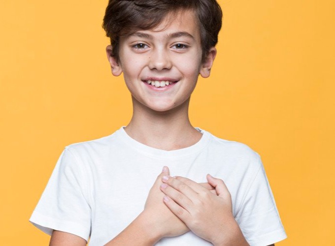 de week tegen pesten theaterlessen