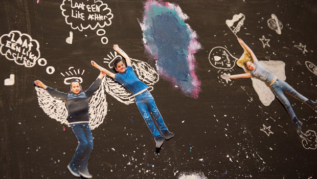 Cultuurbox Cultuuraanbod voor Boxtel