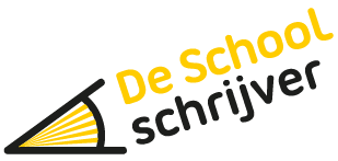 schoolschrijvermaand